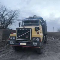 ولوو N10|خودرو سنگین|ساوه, |دیوار