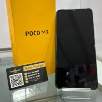 Poco m3 64/4|موبایل|اسلام‌شهر, زرافشان|دیوار