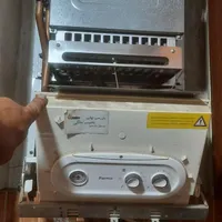 تعمیرات آبکرمکن و پکیج شوفاژ گازی و سرویس کولر آبی|خدمات پیشه و مهارت|مشهد, کوی سیدی|دیوار