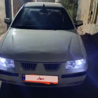 فروش سمند lx