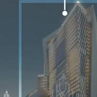 اجاره واحد اداری فلت ۲۴۱متر فلسطین شرقی