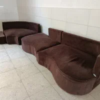 مبل راحتی... لطفا کسی که نیاز داره|مبلمان خانگی و میز عسلی|سنندج, |دیوار