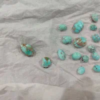 سنگ فیروزه