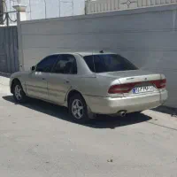 فروش گالانت عینکی سوپر سالن مدل۱۹۹۴