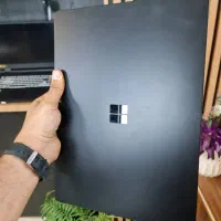 لپتاپ مهندسی surface laptop 3 رم 32 هارد 1 ترابایت|رایانه همراه|شیراز, فرگاز|دیوار