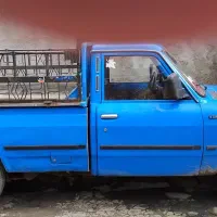 حمل بار با نیسان