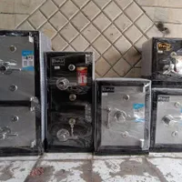 گاوصندوق ایران کاوه گاو صندوق