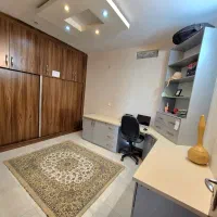 فروش آپارتمان ۱۴۳ متری سه‌خواب دوکله نور