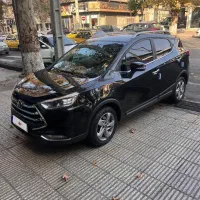 جک اس ۳ بدون رنگ مدل ۱۴۰۰|خودرو سواری و وانت|سمنان, |دیوار