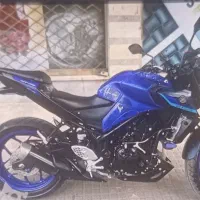 mt25 yamaha