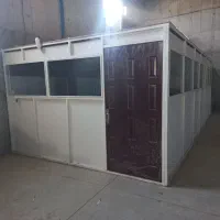 کانکس|مصالح و تجهیزات ساختمان|اردبیل, |دیوار