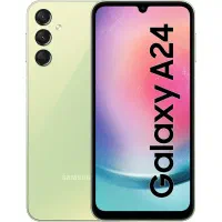 سامسونگ a24 حافظه 128 رم6