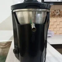 آبمیوه گیر صنعتی