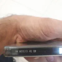 ردمی نوت ۱۳ پرو ۵۱۲ با گارانتی|موبایل|اهواز, شریعتی جنوبی|دیوار