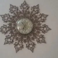 ساعتبرنزسنگین