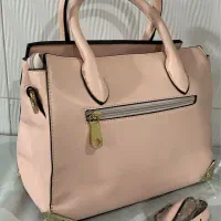 کیف زنانه و دخترانه|کیف، کفش، کمربند|سرپل ذهاب, |دیوار