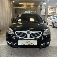 فروش برلیانس 330 بیرنگ
