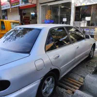 میتسوبیشی لنسر|خودرو سواری و وانت|اندیشه, اندیشه فاز ۱|دیوار