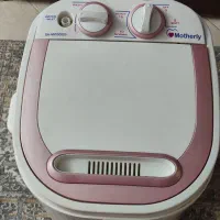 کهنه شور (مینی واش)برند مادرلی