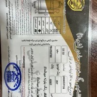 ۲۰۷ پانا مدل ۱۴۰۲|خودرو سواری و وانت|تهران, بهمن یار|دیوار