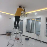برقکار برقکش خدمات برق فوری|خدمات پیشه و مهارت|یزد, |دیوار