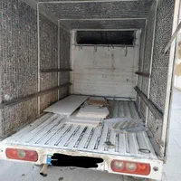 چانگهه کارو تک کابین، مدل ۲۰۱۳|خودرو سواری و وانت|اصفهان, باغ فدک|دیوار