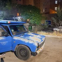 نیسان|خودرو سواری و وانت|کرج, کرج نو|دیوار