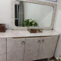 میز کنسول سالم