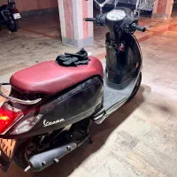 فیدل ۳|موتورسیکلت|تهران, میرداماد|دیوار