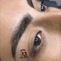 جشنواره ارایش دائم|خدمات آرایشگری و زیبایی|سیرجان, |دیوار