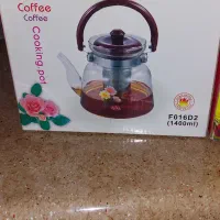 کتری وقوری پیرکس وارداتی