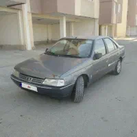 پژو 2000(405) دوگانه دستی