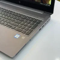 لپ تاپ HP ZBOOK G8 با رم 32 و ۴ گیگ|رایانه همراه|اهواز, نادری|دیوار