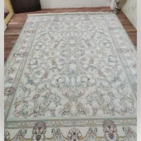 یک جفت فرش ۹ متری نو
