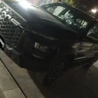 کی ام سی t9|خودرو سواری و وانت|بم, |دیوار