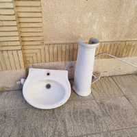 روشویی سالم ارمیتاژ