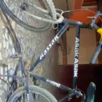 دوچرخه 26|دوچرخه، اسکیت، اسکوتر|زابل, |دیوار