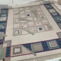فرش ۹ متری