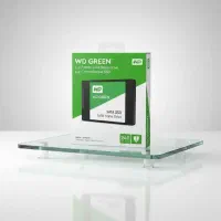 اس اس دی وسترن دیجیتال Green SATA 2.5 240GB