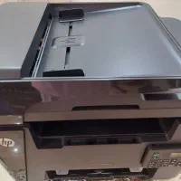 پرینتر چهارکاره HB M225dn|پرینتر، اسکنر، کپی، فکس|تهران, توحید|دیوار