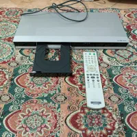 دی وی دی سونی|پخش‌کننده DVD و ویدیو|تهران, شهرک ولیعصر شمالی|دیوار