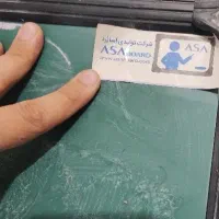 تخته سبز برند آسابرد مغناطیسی|لوازم التحریر|تهران, طرشت|دیوار