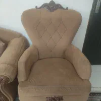 مبل راحتی هفت نفره