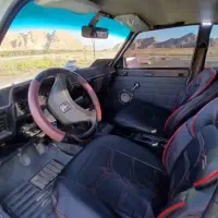 پیکان مدل۸۱|خودرو سواری و وانت|راین, |دیوار