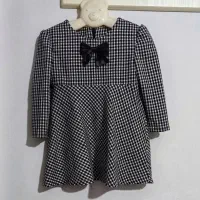 لباس مجلسی بچگانه