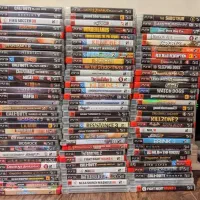 سی دی کنسول  ps3  در حد نو