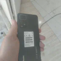 نت 11 پرو 128 سالم بدون نقطه|موبایل|زاهدان, |دیوار