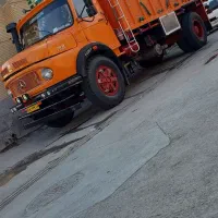 بنز تک باری ۱۴۰۰