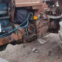 تراکتوررومانی مدل ۶۶