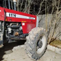 تراکتور 475جفت